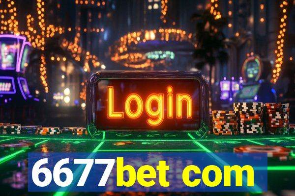 6677bet com